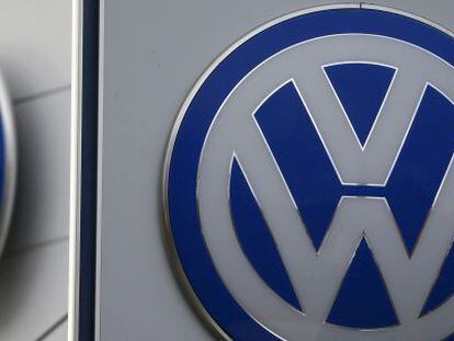 La OCU inicia una acción colectiva contra Volkswagen
