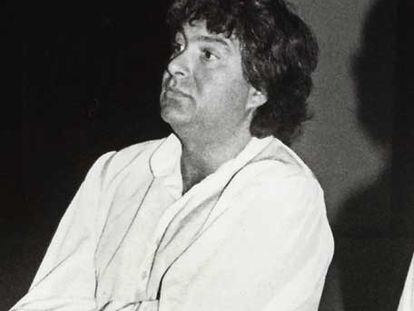 Luis Mamerto López-Tapia.