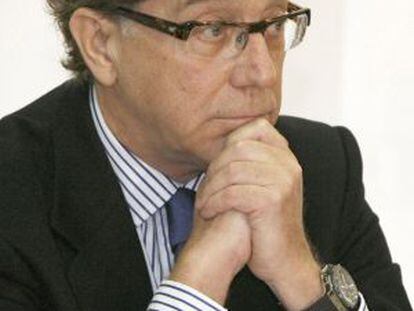 Jos&eacute; Luis M&eacute;ndez