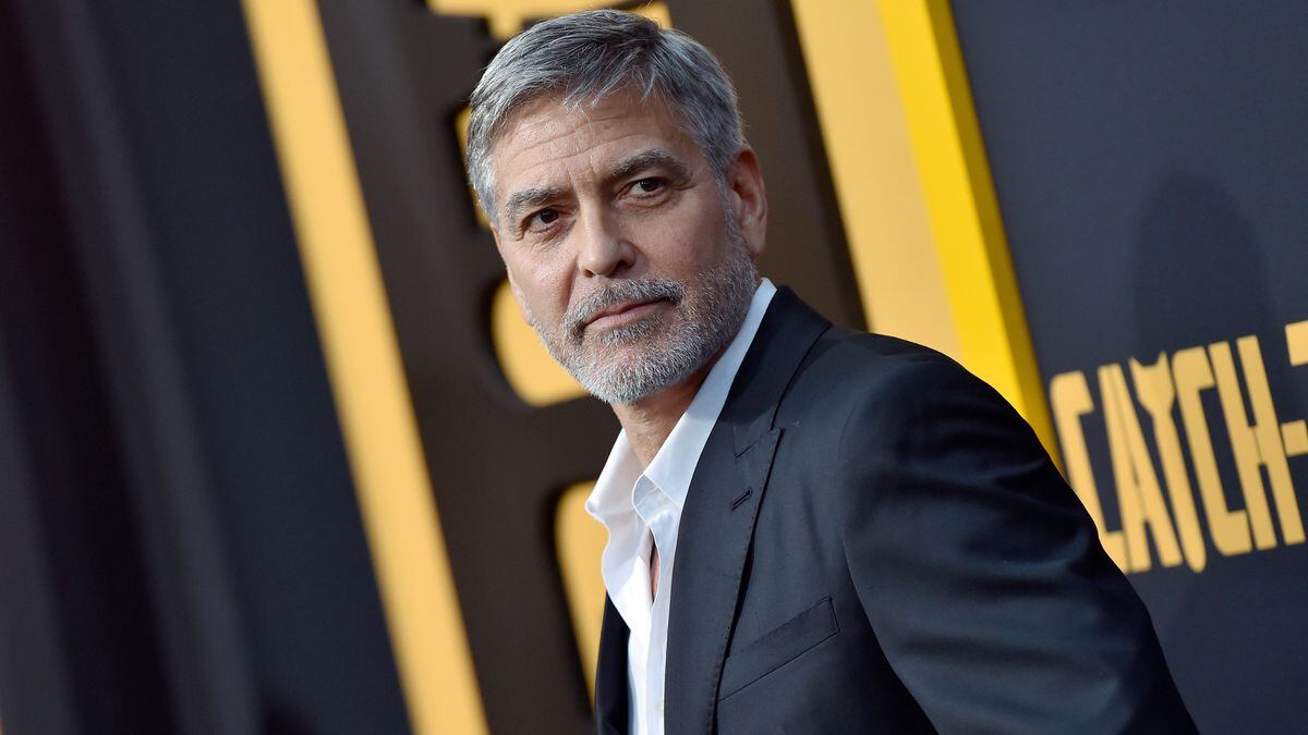 George Clooney, sobre seu acidente de 2018: “Mesmo se você estiver em suas últimas pernas, para alguns você é apenas entretenimento para postar no Facebook” |  Pessoas
