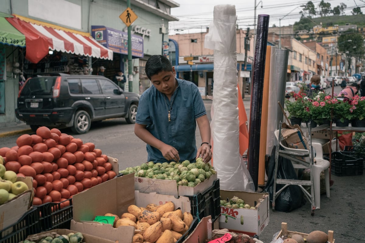 Inflación en México sigue descendiendo y se ubica en 6% en abril Inflación en México sigue descendiendo y se ubica en 6% en abril
