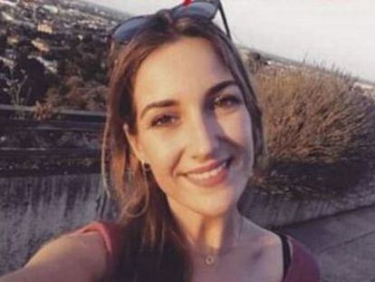 Los análisis complementarios de tejidos del cadáver de la joven asesinada en Huelva revelan que  apenas hubo supervivencia , según fuentes de la investigación