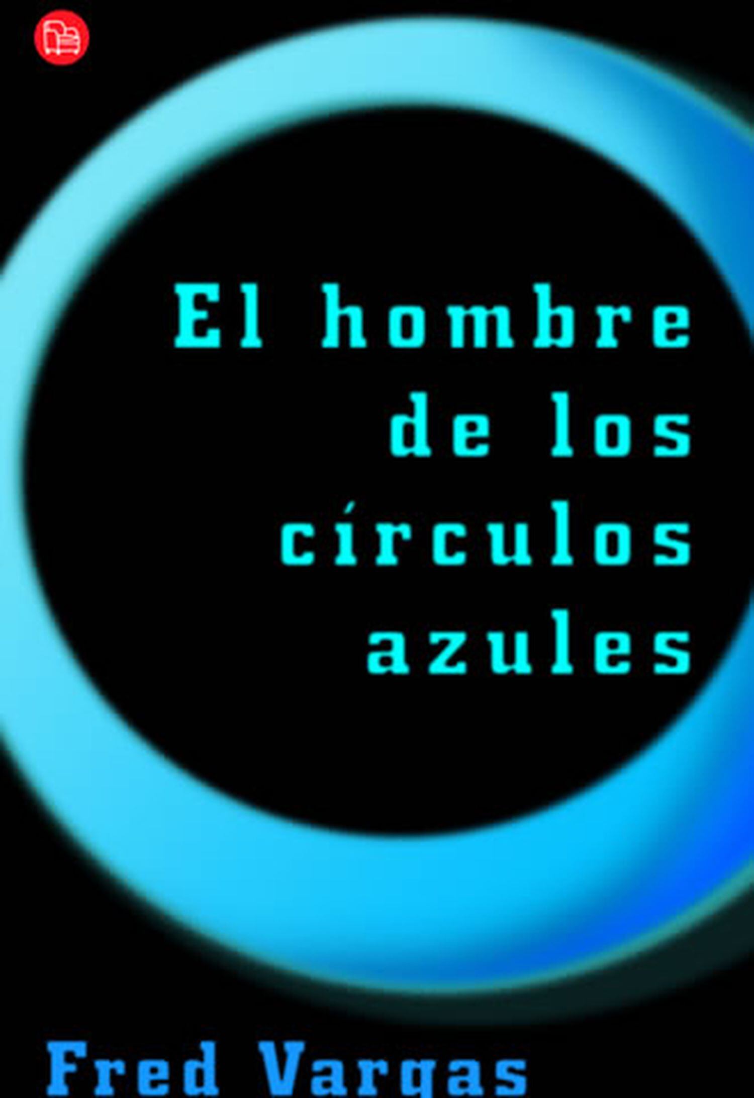 El Hombre De Los Círculos Azules Cultura El País