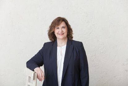 Es la nueva directora de inversiones de Tressis. La directiva ocupaba desde el 2017 el cargo de directora de renta variable en la compañía, a la que lleva vinculada 11 años de su trayectoria profesional.