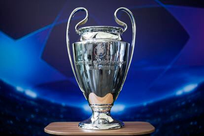 Manchester City - Inter: horario y dónde ver la final de la Champions League  2023, Deportes