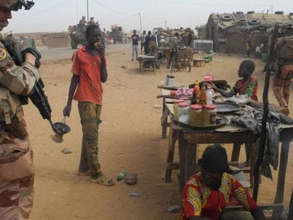¿Cómo acabar con los conflictos armados en África?