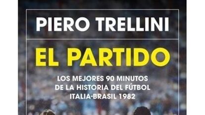 Portada de 'El Partido'.
