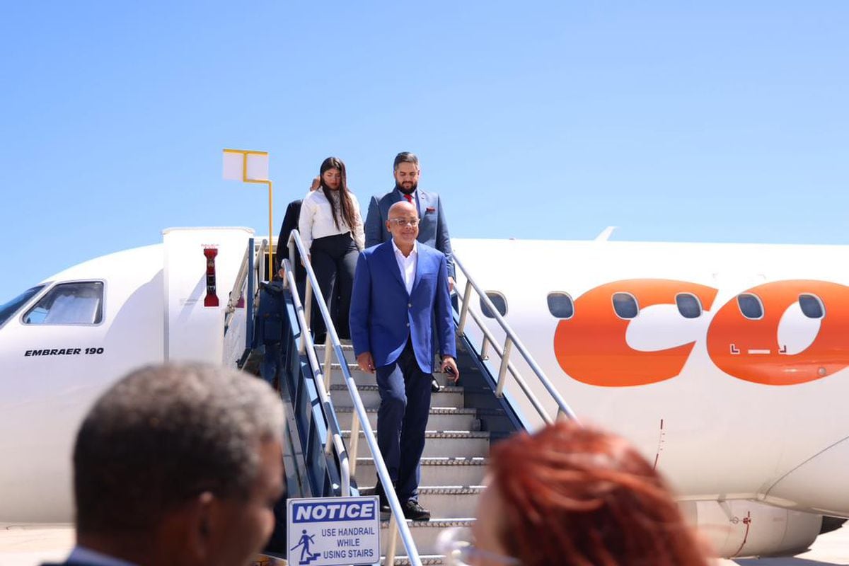 Biden levanta las sanciones al petróleo, el gas y el oro de Venezuela tras los acuerdos con la oposición | Internacional