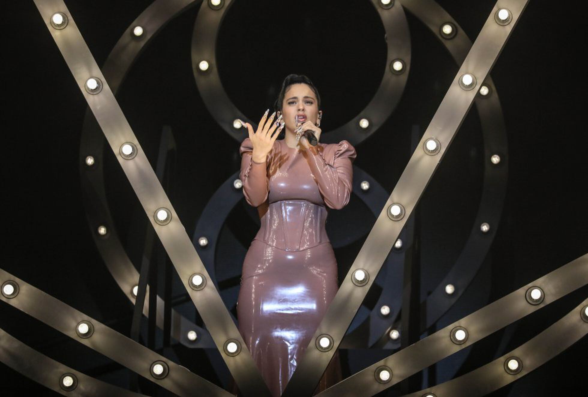 LOS40 Music Awards 2019, En Imágenes | Fotos | Cultura | EL PAÍS