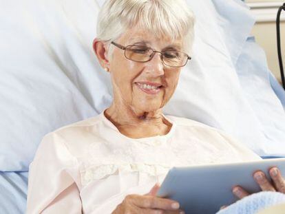 Los pacientes ya cooperan entre sí gracias a internet