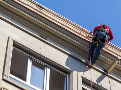 La rehabilitación residencial tendrá bonificaciones de hasta el 60% para impulsar su eficiencia