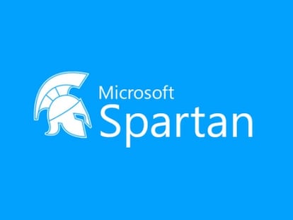 Nuevas imágenes de Spartan, el navegador que sustituirá a Internet Explorer en Windows 10