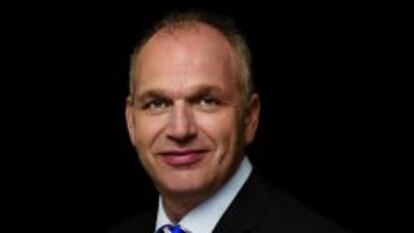 Jürgen Stackmann, nuevo presidente de Seat