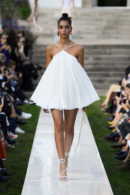 vestidos Jacquemus