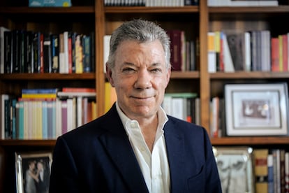 Juan Manuel Santos