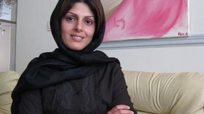 Ser madre en Irán