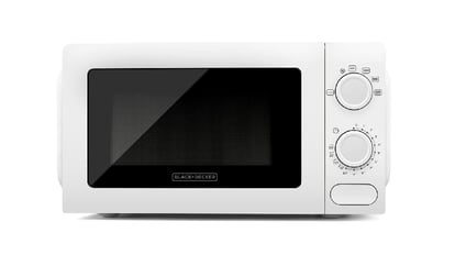 Horno Microondas Pequeno