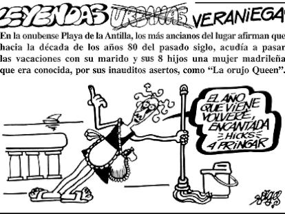 Forges