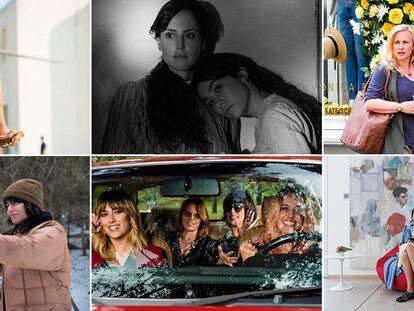 Las 20 mejores películas que Netflix estrenará en 2019 (con actores famosos)