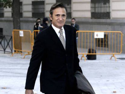 Josep Pujol: “Si mi padre hubiera confesado la herencia no habría sido presidente de la Generalitat”