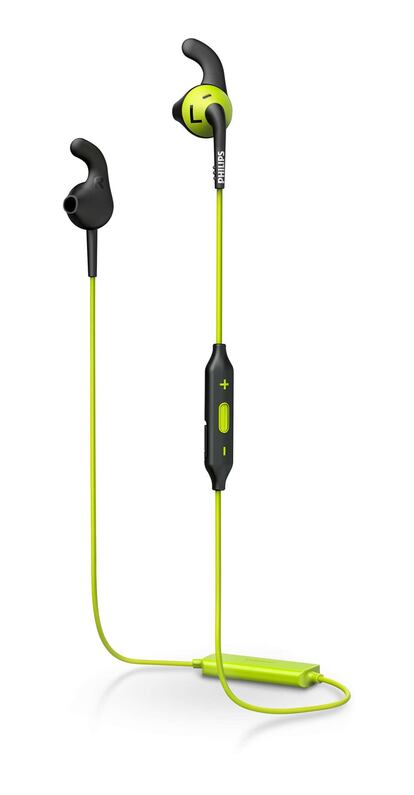 Música sin cables
