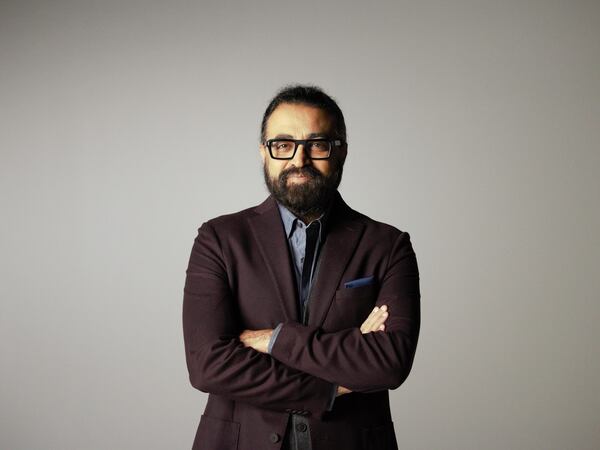 Gurdeep Pall, vicepresidente corporativo de Microsoft y padre de las VPN