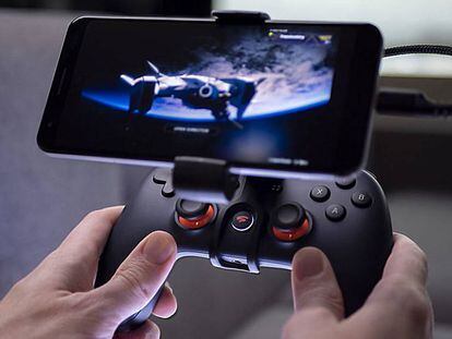 Ni Stadia, ni Xbox Game Pass: Apple prohíbe el juego en la nube en sus dispositivos