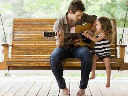 30 canciones que todo padre debería enseñar a sus hijos