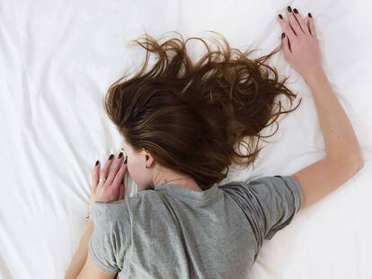 Dormir poco puede hacer descender la sensibilidad a la insulina