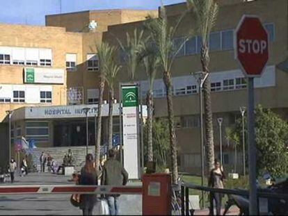 "Malos humos" fuera de los hospitales
