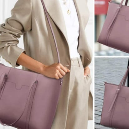 Bolsos de best sale oficina para mujer