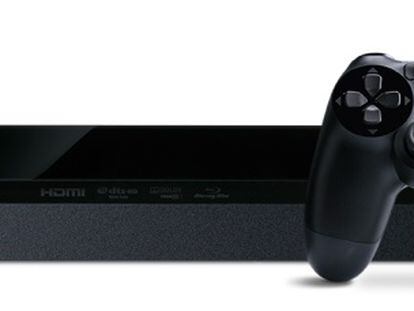 Sony tiene margen para bajar el precio de PS4