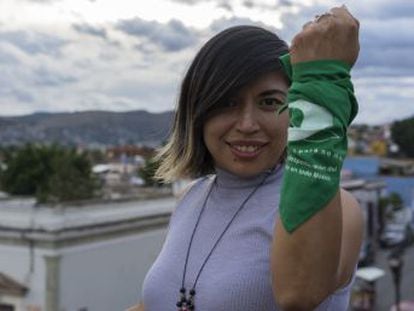 El movimiento feminista de este Estado del sur de México ha impulsado desde las calles la despenalización del aborto y ha convertido a la entidad en un ejemplo de esta lucha en América Latina