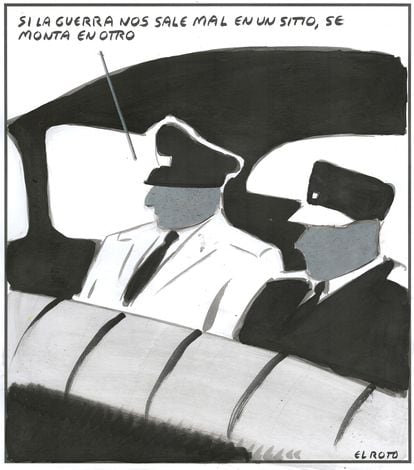 El Roto 10.07.22