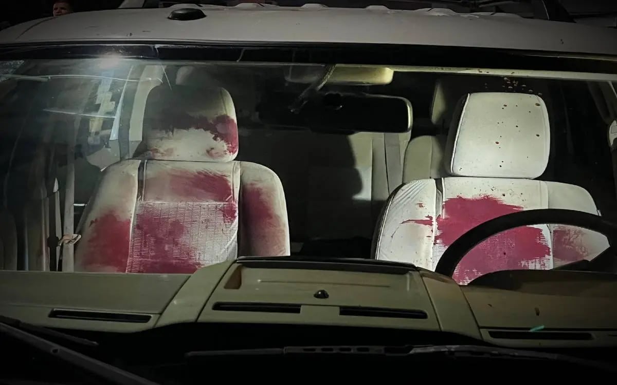 Niña de 11 años apuñala a atacantes de su madre en Nayarit