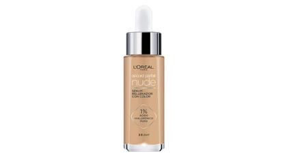 Maquillaje sérum de L’OREAL