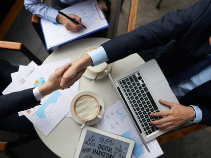 ¿Qué es el joint venture y en qué consiste?