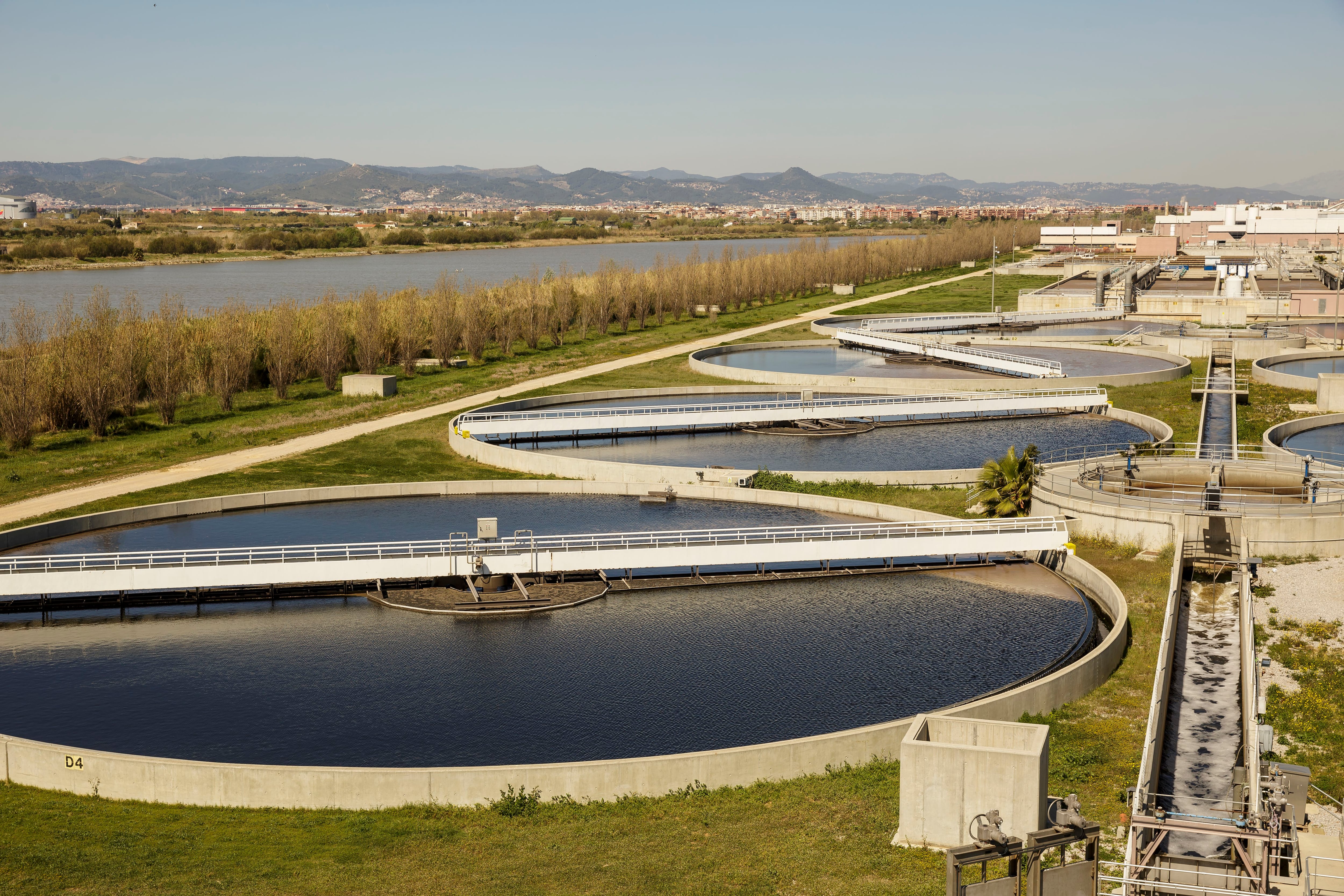 Ecofactorías: cuando el futuro del agua depende de un círculo virtuoso