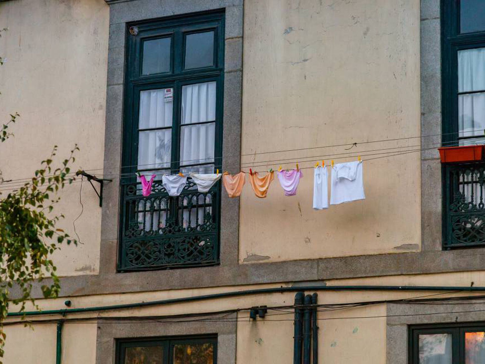 El ladrón que se aficionó robar ropa de una vecina de Conil | Diario De España | EL PAÍS