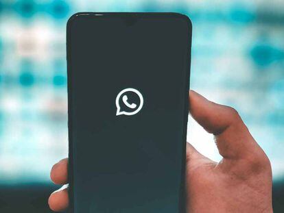 WhatsApp da un gran paso: mostrará directamente si los chats están encriptados