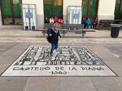 Castelló de la Plana ya es el nombre oficial exclusivo de la ciudad