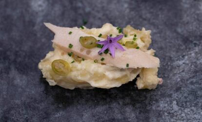 Mejor ensaladilla de España 2022