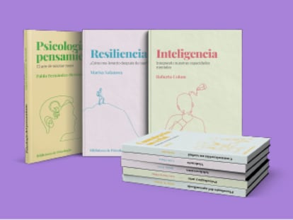 Aprende a comprender tu mente para mejorar tu vida.