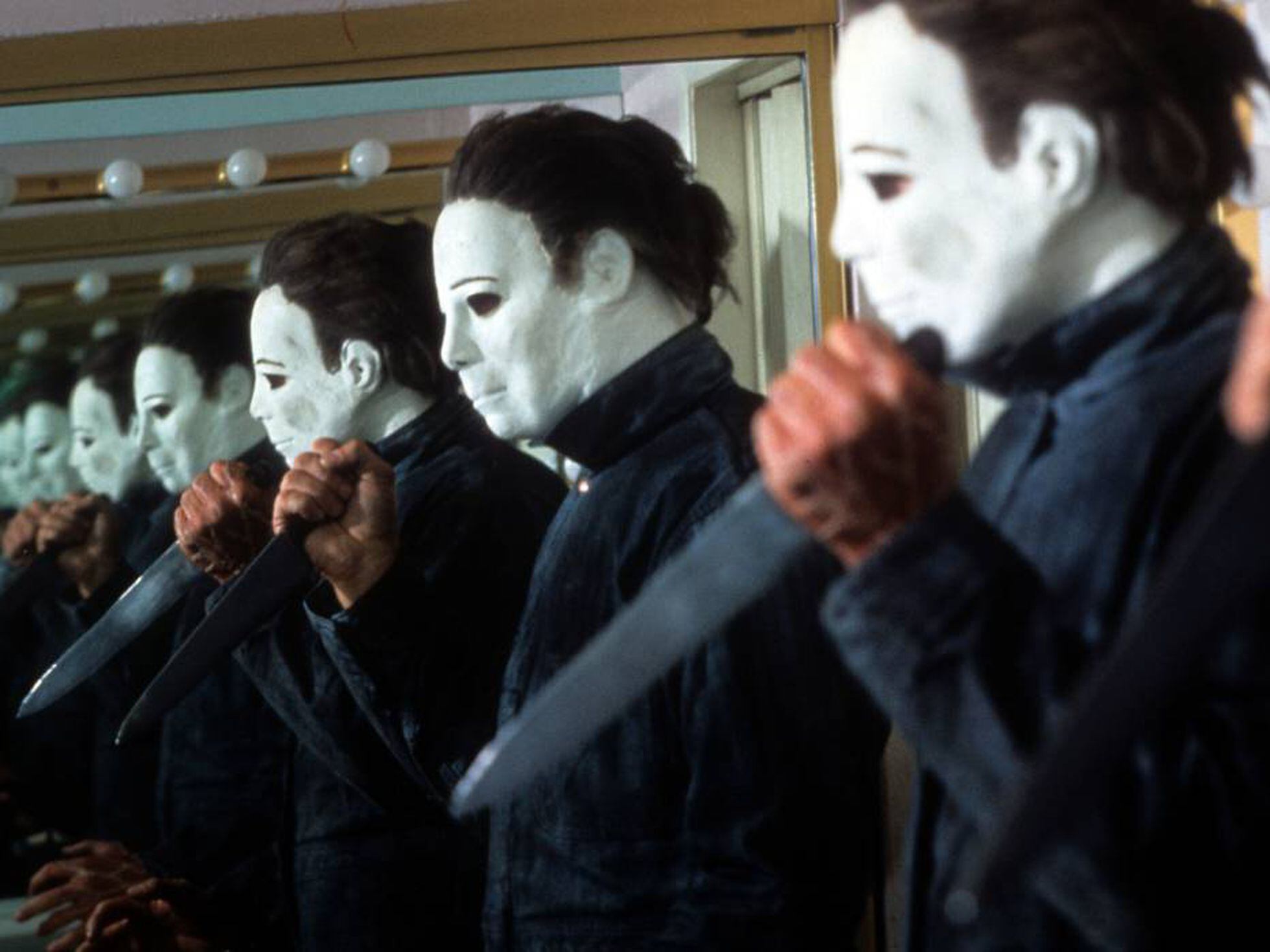 Estos son los crímenes reales que inspiraron la mítica saga de terror ' Halloween' | ICON | EL PAÍS