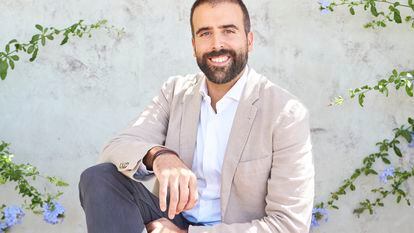 Eduard Feliu, CEO de la gestora Arraigo.