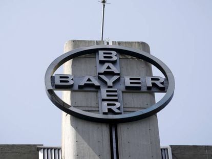 Bayer pierde 296 millones hasta junio debido a los procesos legales por el glifosato