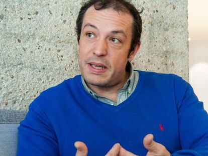 Pedro Bermejo: “Alguien atractivo vende mucho más que quien no lo es”