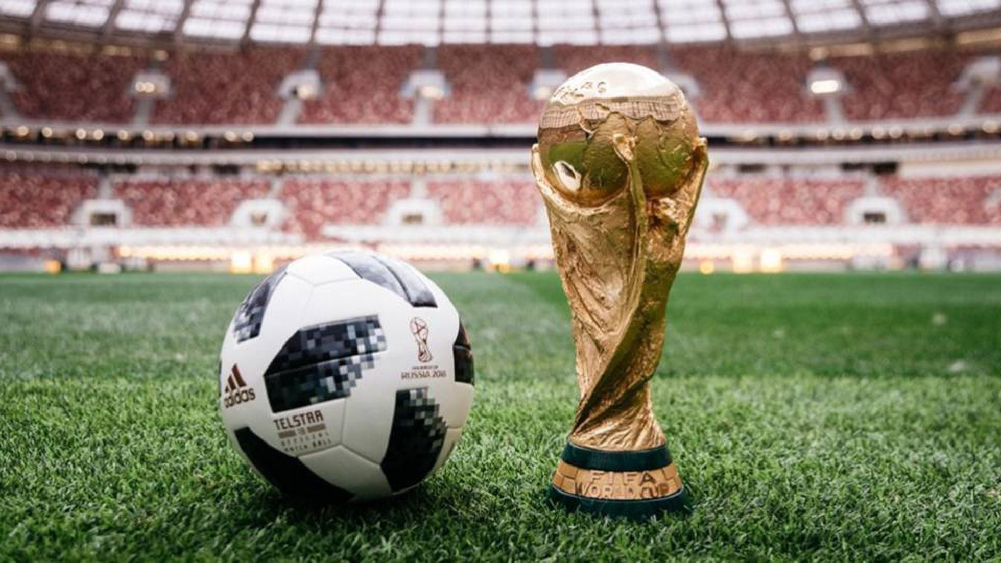 Velocidad supersónica violencia aplausos Telstar 18: así es el balón del Mundial de Rusia 2018 | Deportes | EL PAÍS