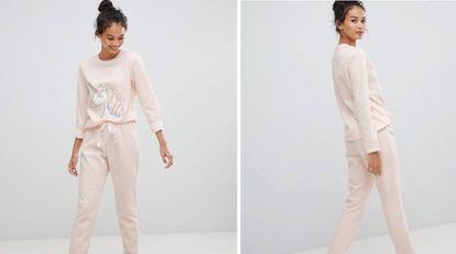 14 pijamas de mujer para regalar (o autoregalarse) esta Navidad, Escaparate: compras y ofertas