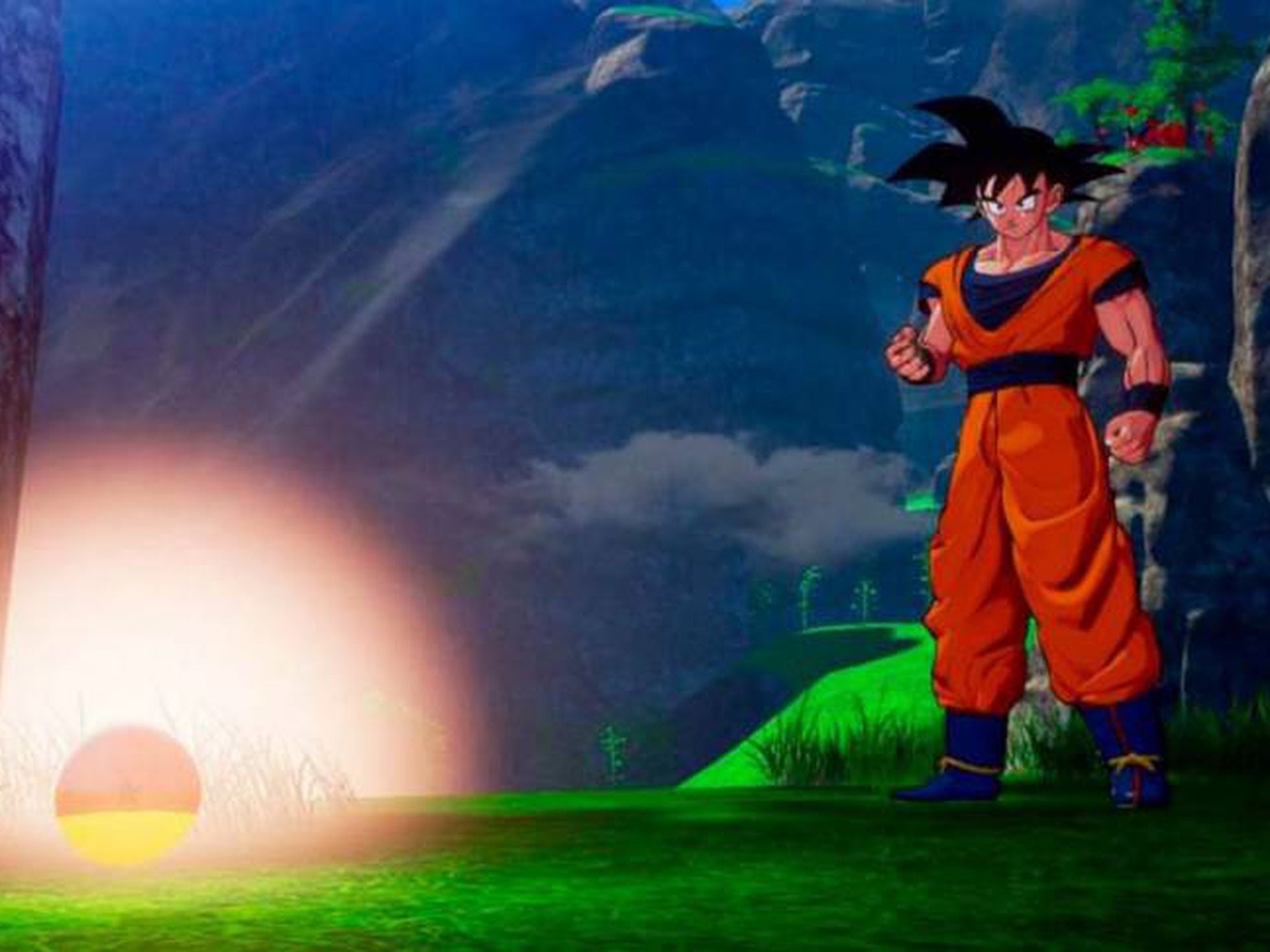 Dragon Ball: Todos los androides y a qué saga pertenecen